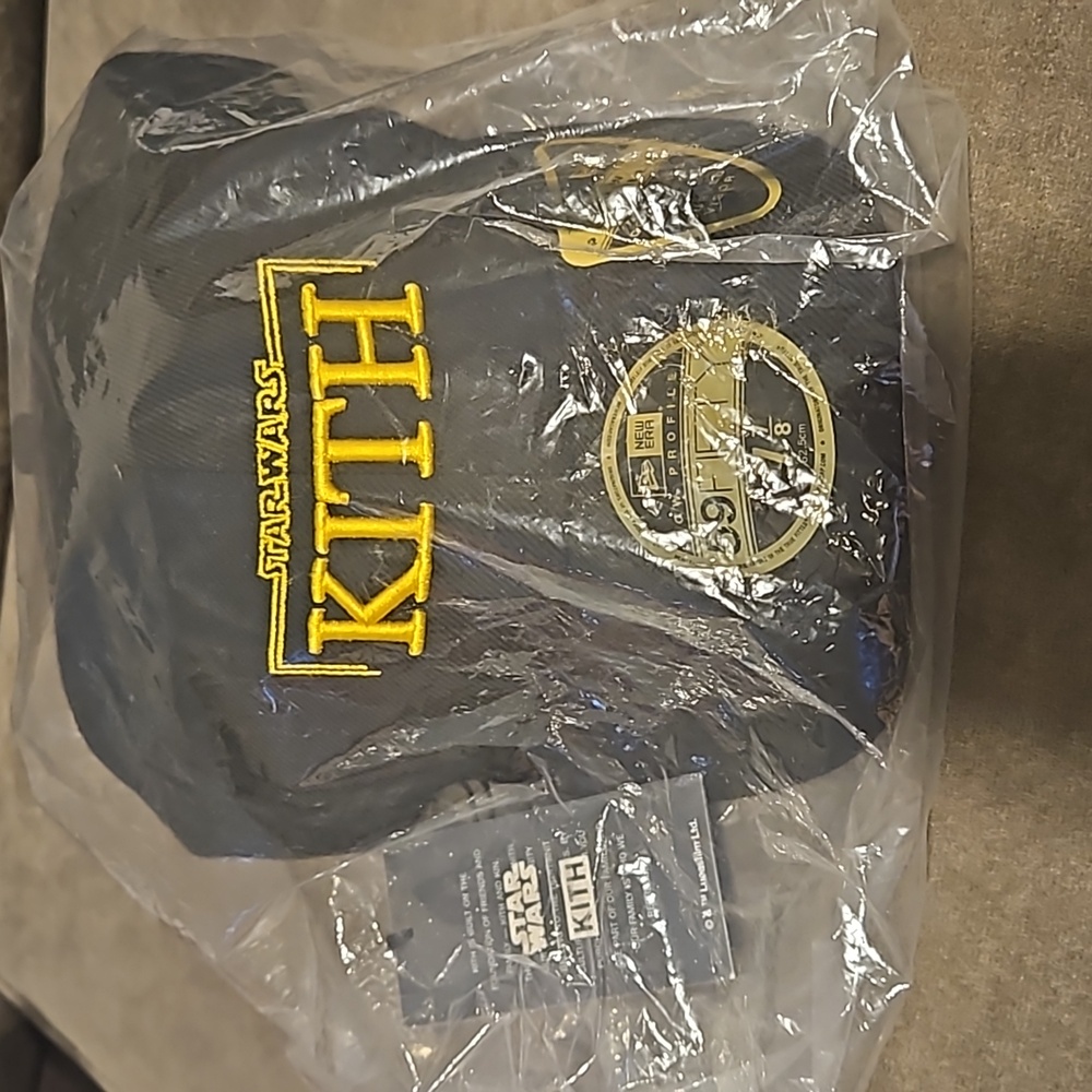 KITH Star Wars hat - Picture 5 of 5